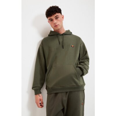 Ellesse Hoodie Caldine OH Khaki