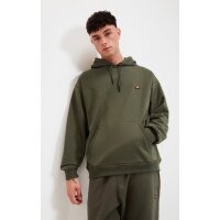 Ellesse Hoodie Caldine OH Khaki