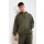 Ellesse Hoodie Caldine OH Khaki