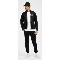 Ellesse Trainingsanzug Kartoni Set Black