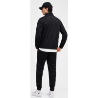 Ellesse Trainingsanzug Kartoni Set Black