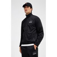 Ellesse Trainingsanzug Kartoni Set Black