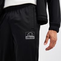 Ellesse Trainingsanzug Kartoni Set Black