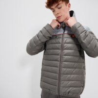 Ellesse Jacke Lombardy 2 Padded Grey