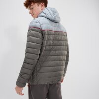 Ellesse Jacke Lombardy 2 Padded Grey