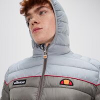 Ellesse Jacke Lombardy 2 Padded Grey