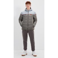 Ellesse Jacke Lombardy 2 Padded Grey