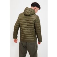 Ellesse Jacke Lombardy Padded Khaki