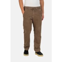 Reell Chino Hose Reflex Loose Lichen Square Cord