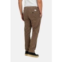 Reell Chino Hose Reflex Loose Lichen Square Cord