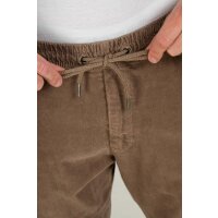 Reell Chino Hose Reflex Loose Lichen Square Cord