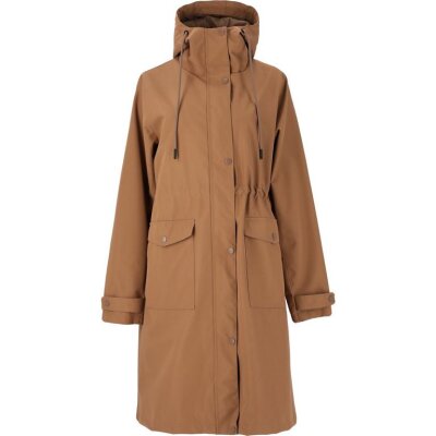 Weather Report Regenjacke Pharell W-Pro Toasted Coconut