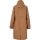 Weather Report Regenjacke Pharell W-Pro Toasted Coconut