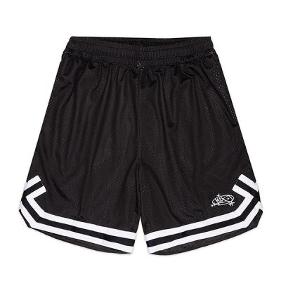 K1X Short Double X Black