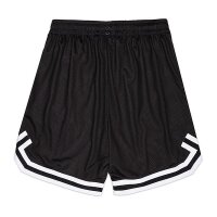 K1X Short Double X Black