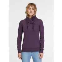 Ragwear Pullover Neskia Plum