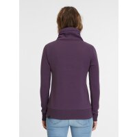 Ragwear Pullover Neskia Plum